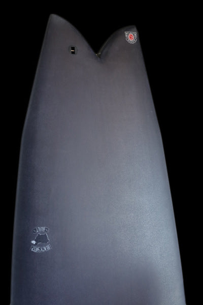 5'4" 『RNF-RETRO REVAMP』