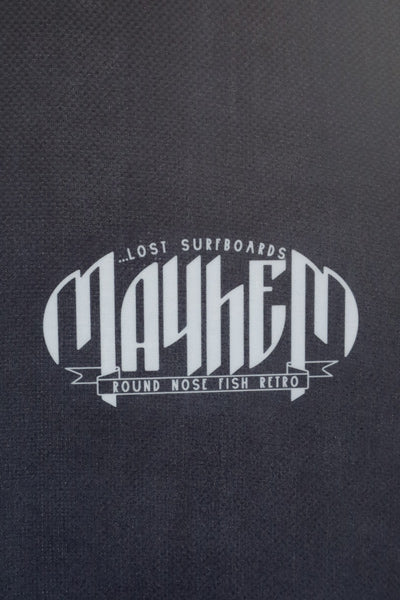 5'4" 『RNF-RETRO REVAMP』