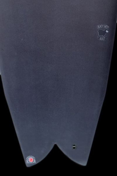 5'4" 『RNF-RETRO REVAMP』