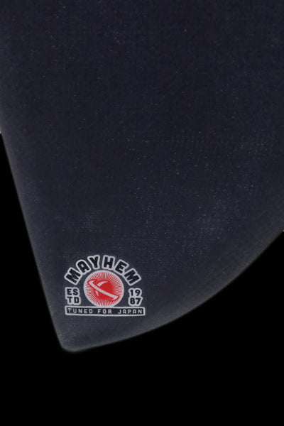 5'4" 『RNF-RETRO REVAMP』