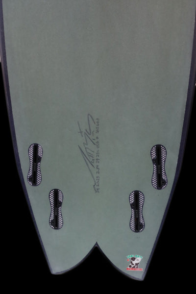 5'4" 『RNF-RETRO REVAMP』