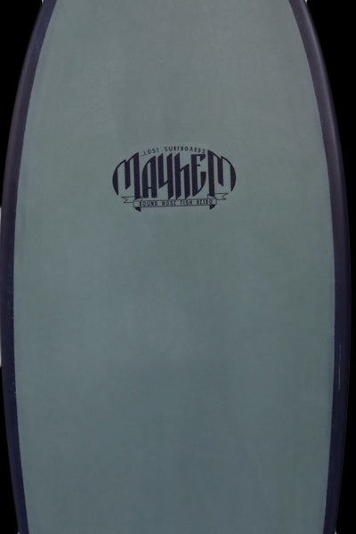 5'4" 『RNF-RETRO REVAMP』