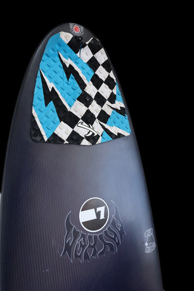 厳選中古 4'11" 18.5cl『3.0 STUB DRIVER THUMB Tail』