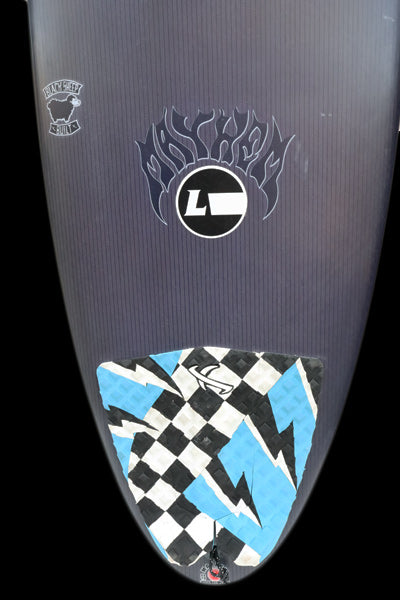 厳選中古 4'11" 18.5cl『3.0 STUB DRIVER THUMB Tail』