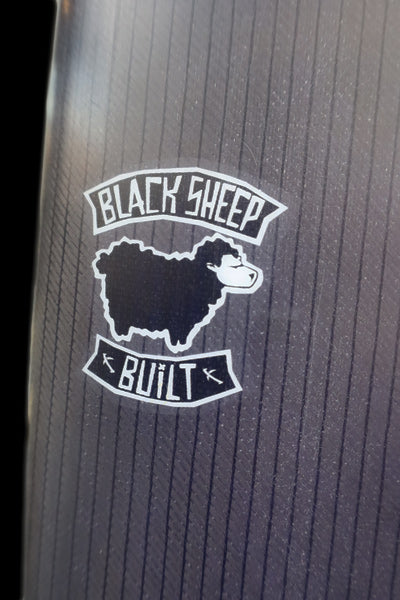 厳選中古 4'11" 18.5cl『3.0 STUB DRIVER THUMB Tail』