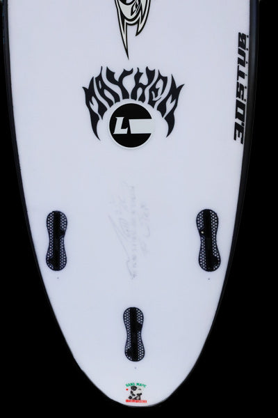 厳選中古 4'11" 18.5cl『3.0 STUB DRIVER THUMB Tail』