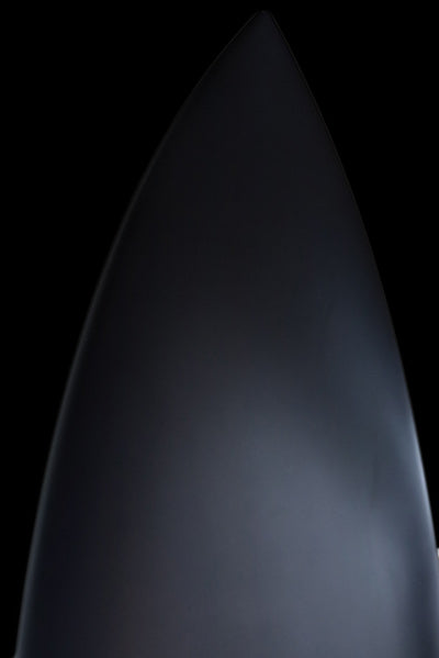 5'10″ 『BIG RIG DRIVER』