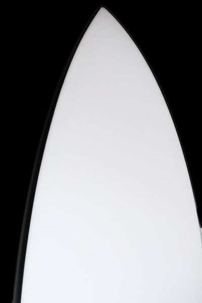 5'10″ 『BIG RIG DRIVER』