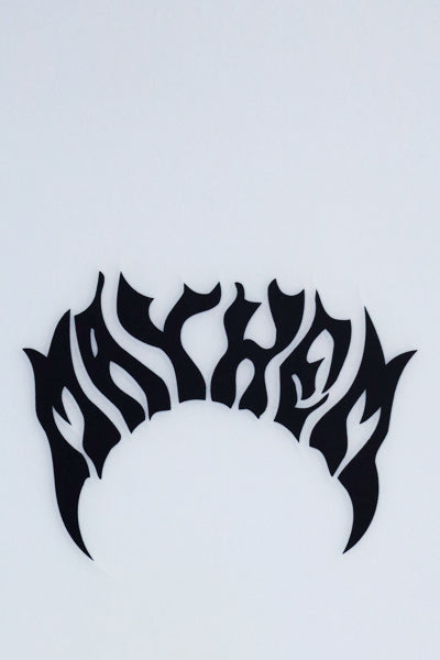 5'10″ 『BIG RIG DRIVER』