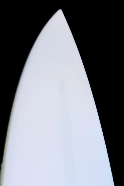 5'10″ 『BIG RIG DRIVER』