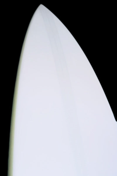 5'10″ 『BIG RIG DRIVER』