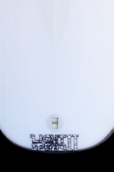 5'10″ 『BIG RIG DRIVER』