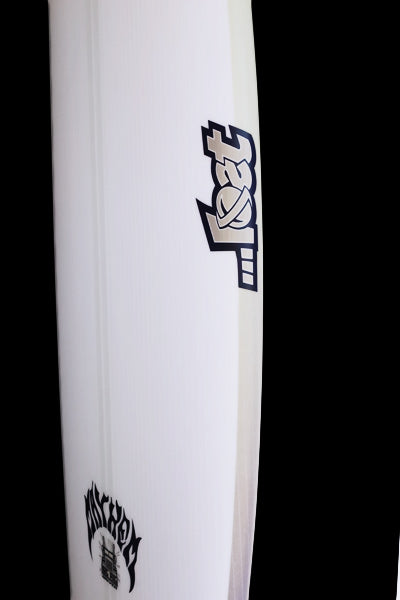 5'10″ 『BIG RIG DRIVER』