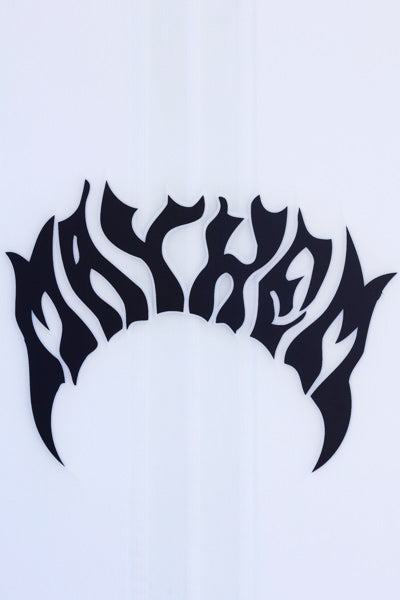 5'10″ 『BIG RIG DRIVER』