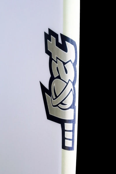 5'10″ 『BIG RIG DRIVER』