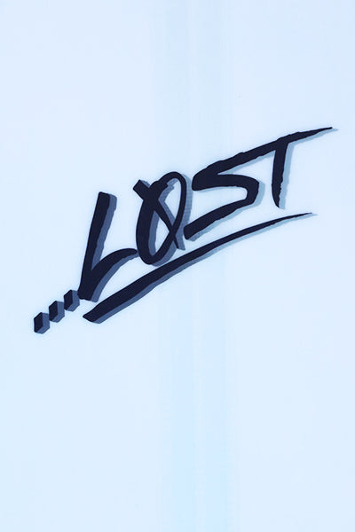 5'7" "THE RIPPER ROUND"