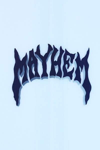 5'7" "THE RIPPER ROUND"