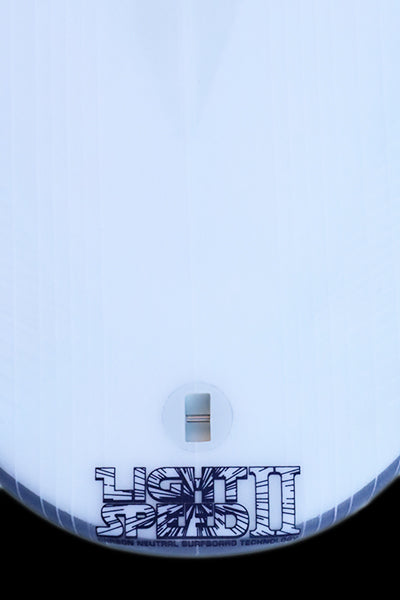 5'7" "THE RIPPER ROUND"