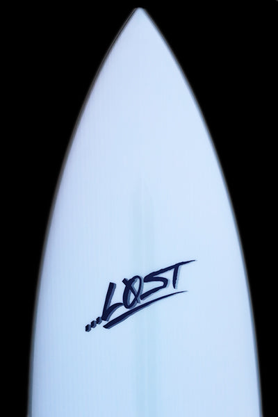 5'7" "THE RIPPER ROUND"