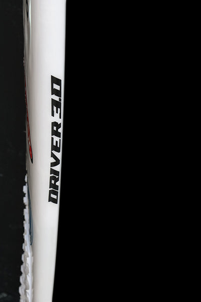 Carefully selected used "DRIVER 3.0"