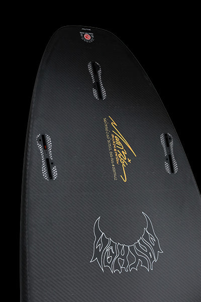 5'10″ 『BIG RIG DRIVER』