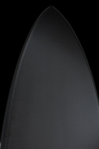 5'10″ 『BIG RIG DRIVER』