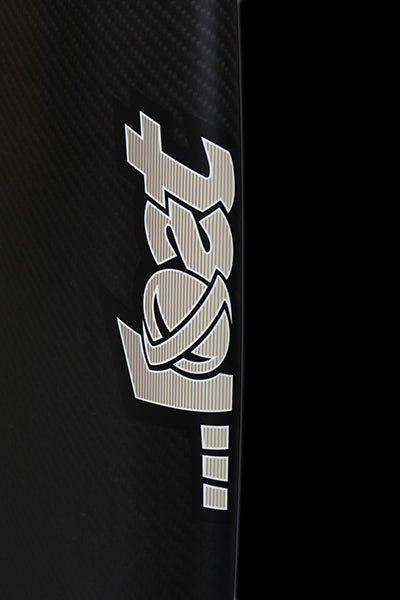 5'10″ 『BIG RIG DRIVER』