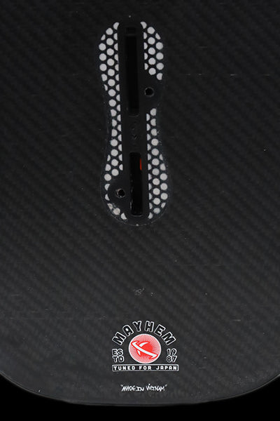 5'10″ 『BIG RIG DRIVER』