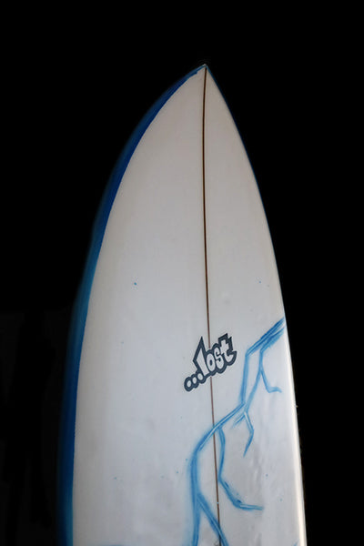 Carefully selected used "RNF'96"
