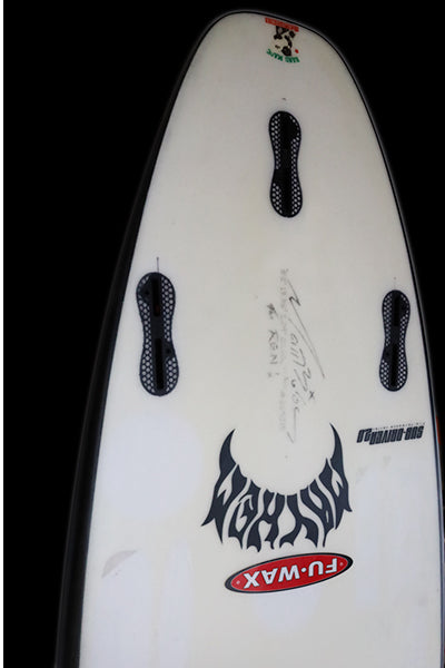 厳選中古『SUB DRIVER 2.0』