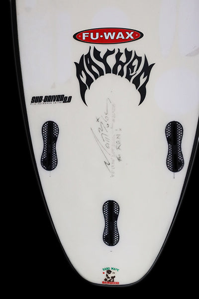 厳選中古『SUB DRIVER 2.0』