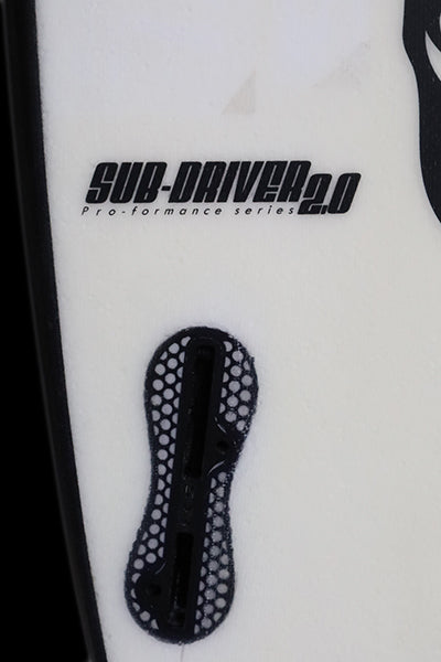 厳選中古『SUB DRIVER 2.0』