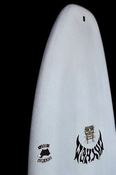 『BIG RIG DRIVER』 "BLACK SHEEP BUILT" タイプ:B