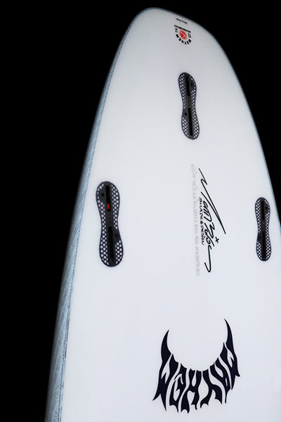 『BIG RIG DRIVER』 "BLACK SHEEP BUILT" タイプ:B