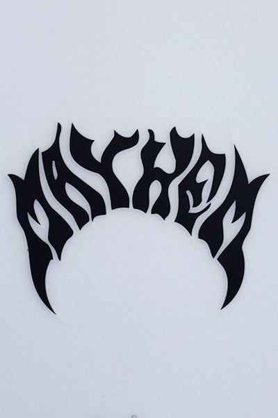 『BIG RIG DRIVER』 "BLACK SHEEP BUILT" タイプ:B