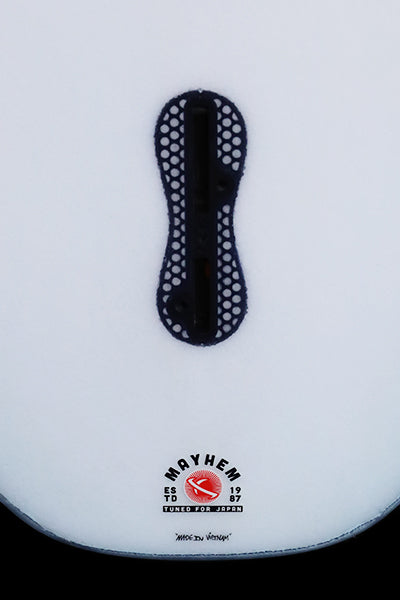 『BIG RIG DRIVER』 "BLACK SHEEP BUILT" タイプ:B