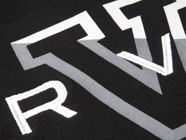 30%オフセール!HAMPTON CREW トレーナー / BLACK