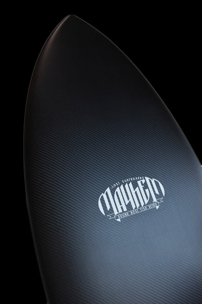 『RNF-RETRO REVAMP』"DOUBLE DART"