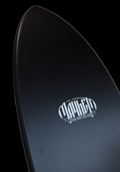 『RNF-RETRO REVAMP』"DOUBLE DART"