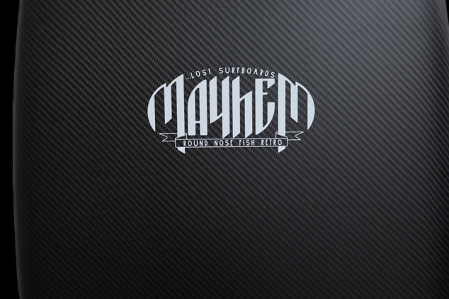 『RNF-RETRO REVAMP』"DOUBLE DART"