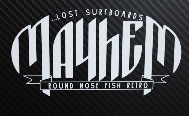 『RNF-RETRO REVAMP』"DOUBLE DART"