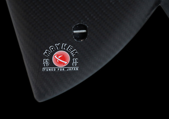 『RNF-RETRO REVAMP』"DOUBLE DART"