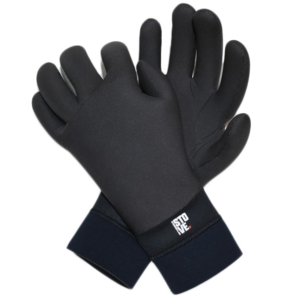 2.5mm Stove Gloves SMC Magma Core Brushed