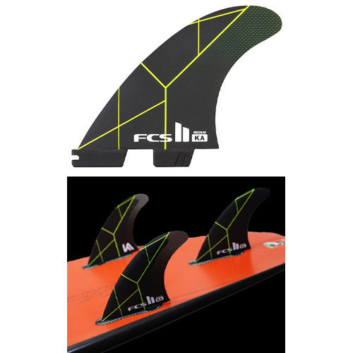 KA-PC/TRIフィン[KOLOHE ANDINO] GROM・S・M・L – Luvsurf