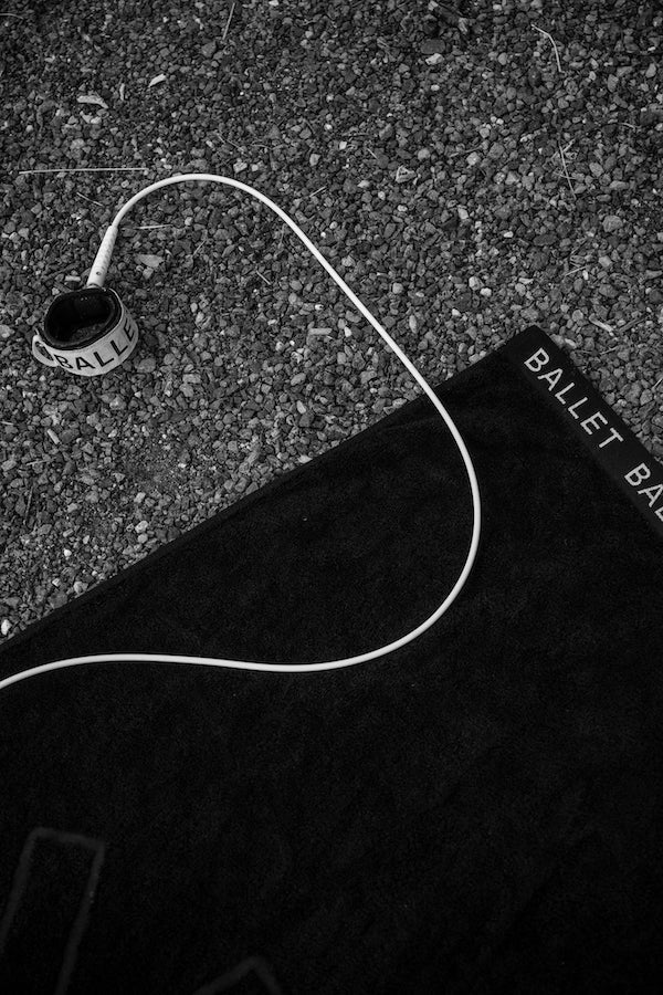 リーシュコード  6ft レギュラー