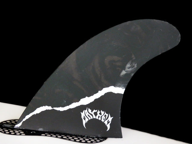 MB PC CARBON / TRIフィン / Sサイズ