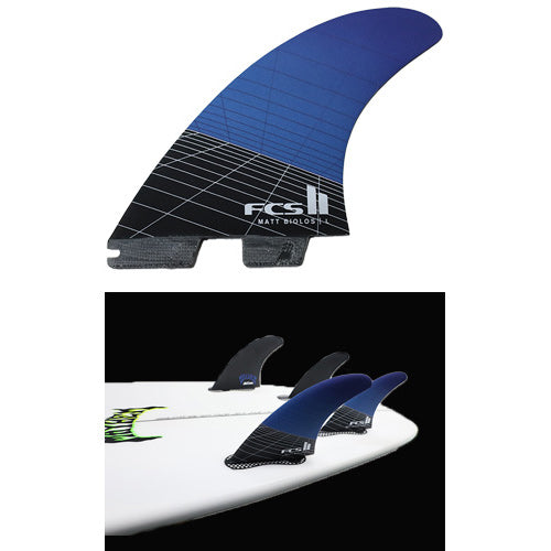 PC CARBON AIR CORE /TRI-QUADフィン [MAYHEM] L – Luvsurf