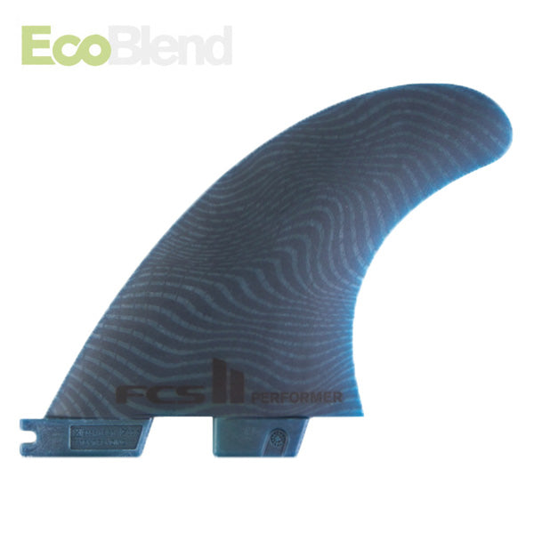 PERFORMER NEO GLASS / 5 fins / ECO / M size