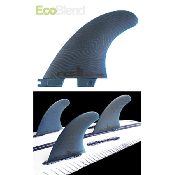 PERFORMER NEO GLASS / TRI fin / ECO / XS, S, M, L