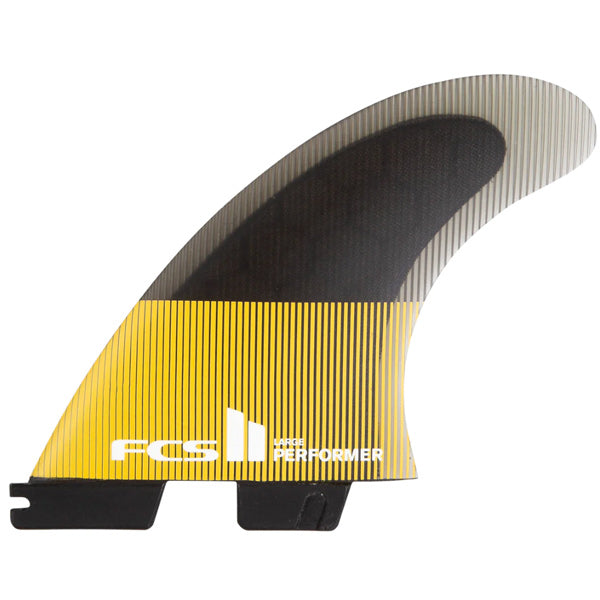 PERFORMER PC / MANGO / TRI fins / S, M, L